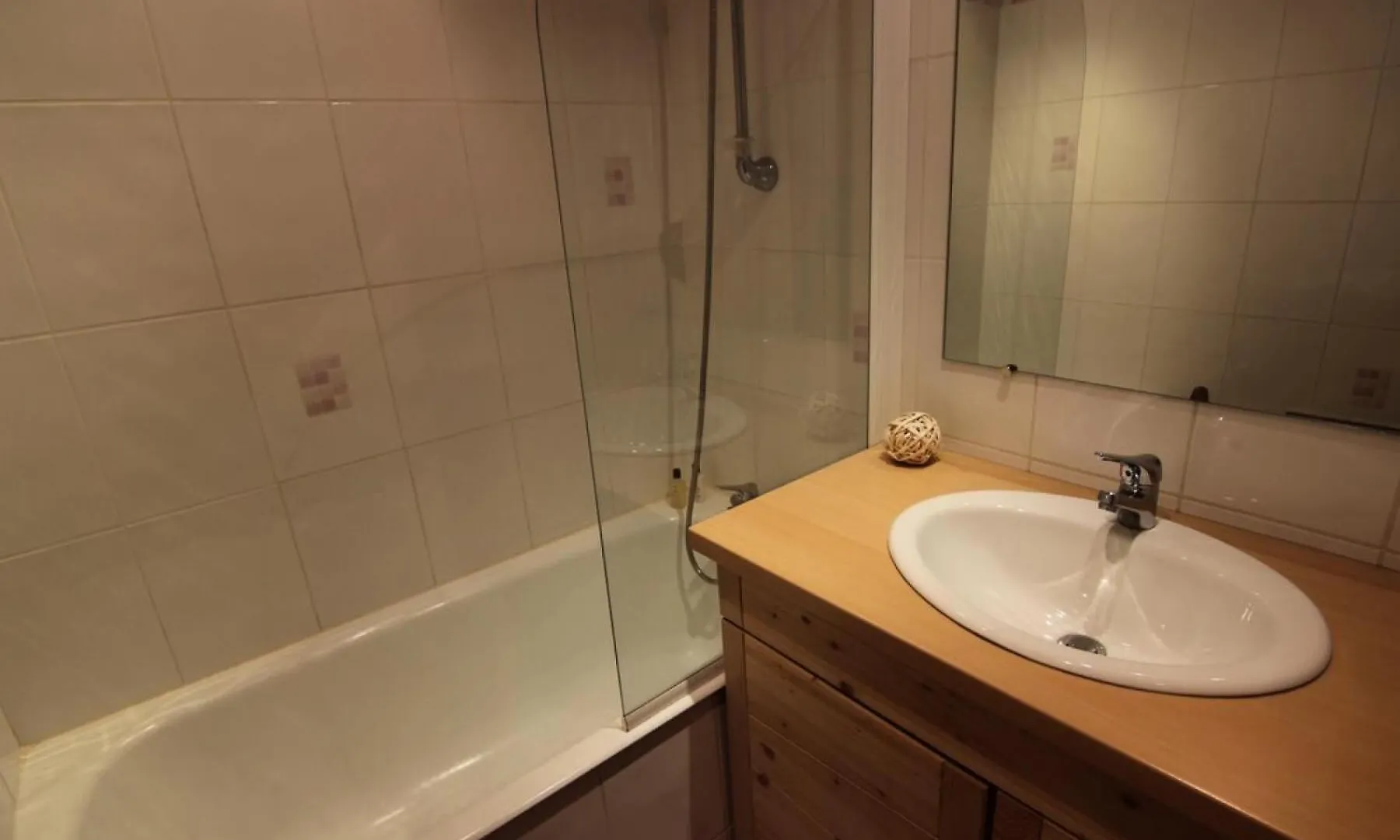 Apartment Residence Schuss - Val Thorens 4 Persons Quartier Slalom Proche Commerces Et Pistes De Ski Mae-7631